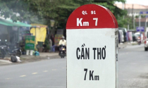 Cần Thơ chính thức khởi công 7km còn lại của Quốc lộ 91