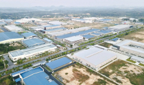 Sắp khởi công khu công nghiệp hơn 3.550 tỷ đồng tại Hải Phòng