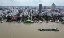 Thành phố rộng thứ 3 Việt Nam lập điều chỉnh quy hoạch sau sáp nhập