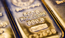 Vàng vượt mọi kỷ lục, giới đầu tư tin chu kỳ tăng mới chỉ ở khởi đầu