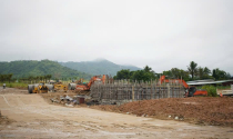Tiến độ mới nhất dự án Khu công nghiệp Tân Đức tại tỉnh Lâm Đồng
