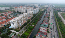 Một khu đô thị tại Hà Nội được bổ sung nhà ở xã hội và không gian ngầm