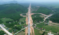 Thông tin mới nhất về tuyến cao tốc 60km đi qua 9 xã,  kết nối với Lào, trị giá gần 24.000 tỷ đồng