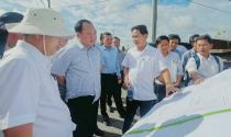 Lãnh đạo Cần Thơ thúc tiến độ triển khai 5 khu tái định cư trọng điểm