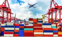 Trị giá xuất nhập khẩu hàng hóa vượt 637 tỷ USD