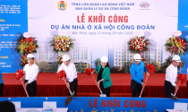 Bắc Ninh sắp có thêm gần 500 căn nhà ở xã hội
