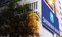 Lợi nhuận Ngân hàng Shinhan Việt Nam giảm so với cùng kỳ, vẫn đạt hơn 2.200 tỷ đồng nửa đầu năm