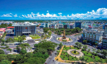 Cà Mau chấp thuận đầu tư khu đô thị gần 3.000 tỷ đồng