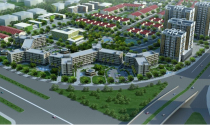 Lộ diện liên danh triển khai khu nhà ở xã hội hơn 9.300 tỷ tại Hà Nội