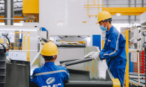 Chủ tịch HĐQT Công ty thép bất ngờ từ chức vì lý do sức khỏe