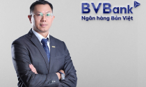 BVBank bổ nhiệm Quyền Tổng Giám đốc