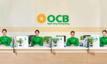 4,87 triệu cổ phiếu Ngân hàng OCB sắp đổi chủ trong nội bộ gia đình lãnh đạo