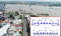 Thiết kế cầu Cát Lái và cầu Đồng Nai 2 sẽ thế nào?