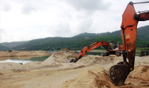 Công an Đà Nẵng khởi tố 4 bị can liên quan vụ đấu giá mỏ cát từ 1,2 tỷ lên 370 tỷ