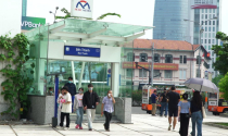 Metro Bến Thành - Tham Lương sắp có thay đổi lớn về tổng vốn, quy mô và công nghệ