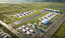 NÓNG: Loạt dự án khu đô thị, nhà ở quy mô lớn tại Bắc Ninh phải tạm dừng đấu giá, điều chỉnh chủ trương đầu tư