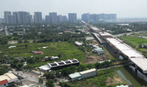 Dự thảo sửa đổi Luật Đất đai 2024