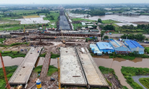 Cao tốc TP.HCM - Mộc Bài dự kiến khởi công phần chính vào quý 1/2026