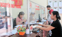 Thủ tục đất đai theo mô hình chính quyền 2 cấp