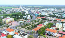 Tây Ninh thẩm định quy hoạch chung đô thị Cần Đước hơn 22.000ha