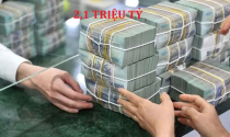Tín dụng tăng kỷ lục, hơn 2,1 triệu tỷ “chảy” ra nền kinh tế