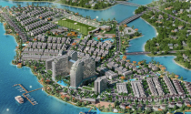 TTC Land muốn mua hơn 27 triệu cổ phiếu tại doanh nghiệp là chủ dự án Cù Lao Tân Vạn