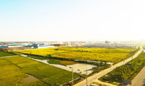 Bắc Ninh chấp thuận chủ trương đầu tư dự án khu công nghiệp hơn 1.600 tỷ