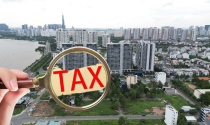 Thêm loạt doanh nghiệp bất động sản ở TP.HCM có tên trong danh sách nợ thuế