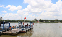 Phà Bình Quới tại TP.HCM sắp hoạt động trở lại