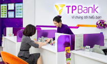 TPBank được chấp thuận tăng vốn điều lệ lên hơn 27.700 tỷ đồng