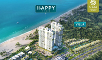 Maia Resort Ho Tram ra mắt tòa Happy Tower và Bộ sưu tập villa đặc biệt