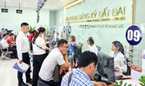 Đề xuất chuyển 703 chi nhánh văn phòng đăng ký đất đai về cấp xã