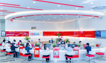 HDBank nâng vốn điều lệ lên gần 38.600 tỷ đồng, khối ngoại tăng sở hữu lên hơn 24%