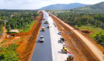 Khánh Hòa, Đắk Lắk vừa được Bộ Xây dựng đề nghị về tuyến cao tốc 22.000 tỷ đồng