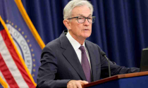 Chủ tịch Fed Jerome Powell: Chu kỳ thắt chặt sắp kết thúc, mở đường cho khả năng giảm lãi suất
