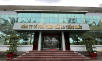 Công ty thép đầu tiên công bố báo cáo tài chính quý 3/2025