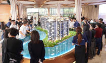 The Privé “sold out” nghìn căn nhưng mới đáp ứng 10% cơn khát thị trường