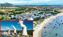 Động thái mới liên quan công tác bồi thường, tái định cư dự án điện hạt nhân Ninh Thuận