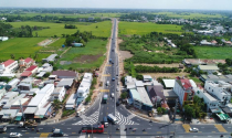 An Giang sắp làm tuyến đường 6 làn xe kết nối Rạch Giá với Long Xuyên