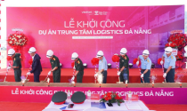 Khởi công Trung tâm Logistics Đà Nẵng với diện tích 40.000m2