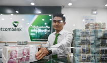 Vietcombank mất mốc vốn hóa nửa triệu tỷ