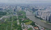 Hàng nghìn dự án, nhà đất tồn đọng đón tin vui trong 5 năm qua