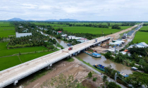 Tuyến nào đang thi công, tuyến nào sắp về đích? - Toàn cảnh 11 cao tốc đang triển khai tại ĐBSCL