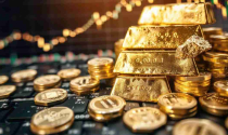 'Cơn sốt' vàng bao giờ chấm dứt?