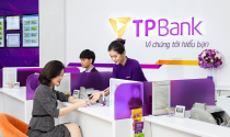 TPBank bất công bố kế hoạch phát hành hơn 132 triệu cổ phiếu, cổ đông sắp nhận quà lớn