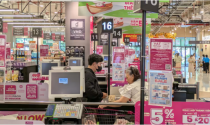 Tham vọng lớn của Aeon: Nhân ba số trung tâm thương mại, tăng tốc chiếm lĩnh thị trường bán lẻ Việt Nam