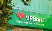 VPBank tăng tốc cho vay bất động sản, lợi nhuận 9 tháng tăng gần 47%