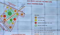 Đề xuất đầu tư dự án sân golf kết hợp khu phức hợp đô thị tại Cần Thơ