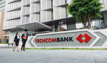 Techcombank định hướng giảm tỷ trọng cho vay bất động sản trong 5 năm tới