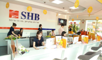 Dòng vốn của SHB tiếp tục chảy mạnh vào bất động sản, thay đổi lớn trong cơ cấu tín dụng
